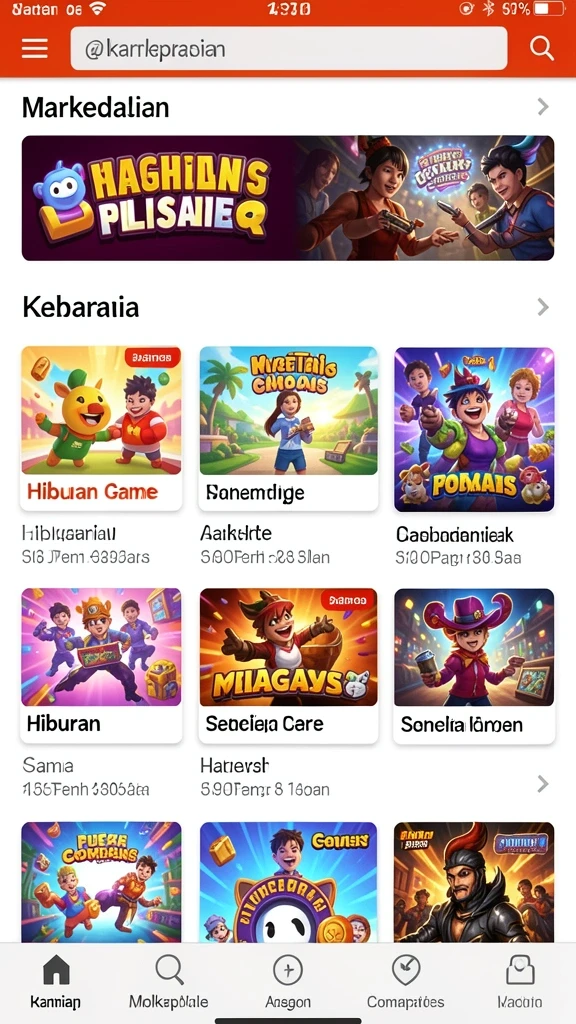 Screenshot 11bola nomor 1