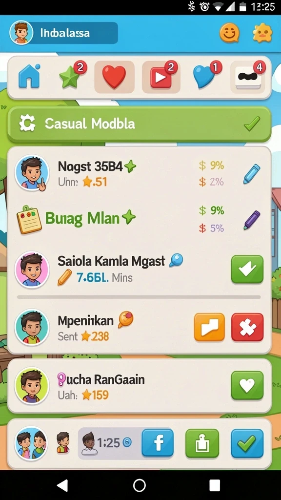 Screenshot 456win nomor 3