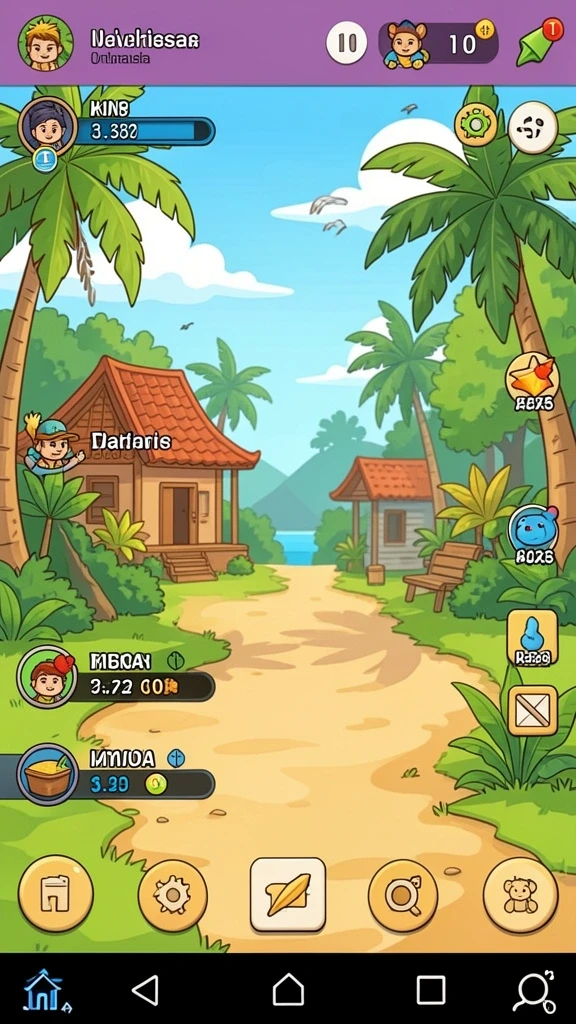 Screenshot 66kbet nomor 2
