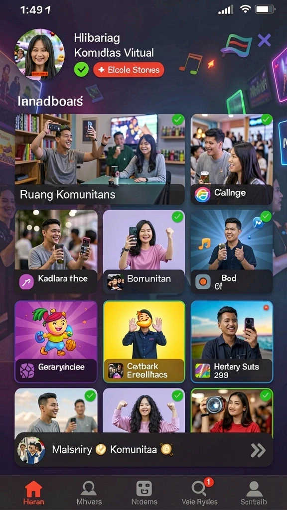 Screenshot 777win nomor 3