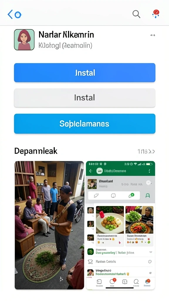 Screenshot 7game nomor 1