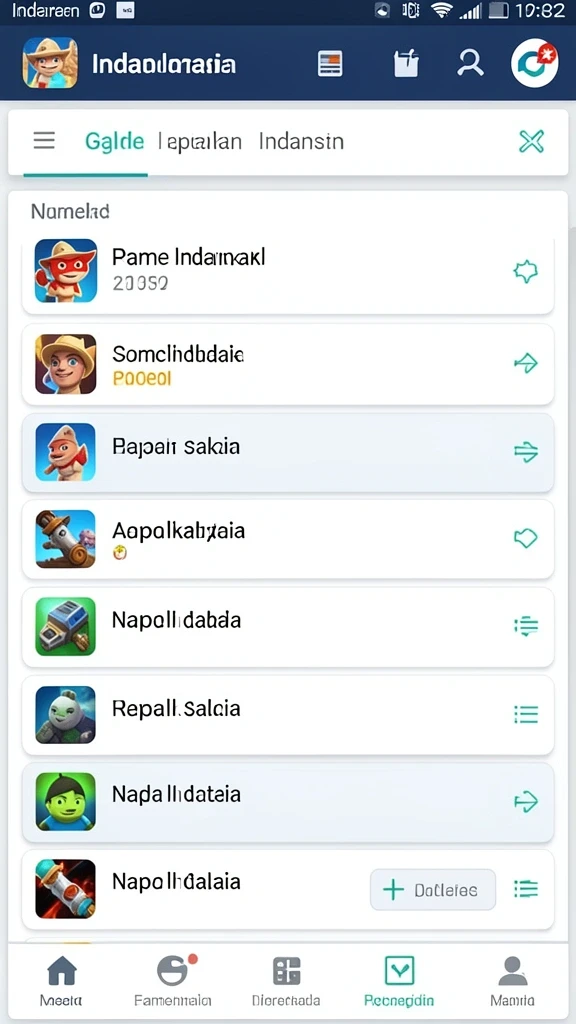Screenshot 7mmbet nomor 3