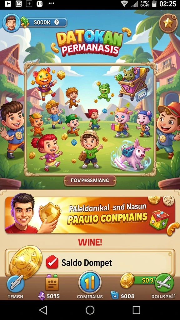 Screenshot 888r nomor 3