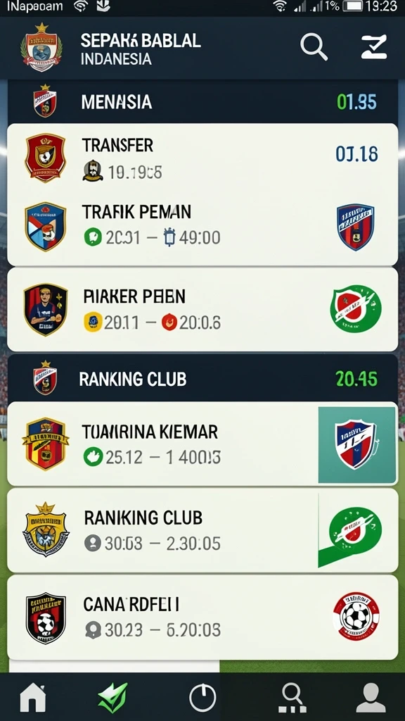 Screenshot 99sl nomor 1
