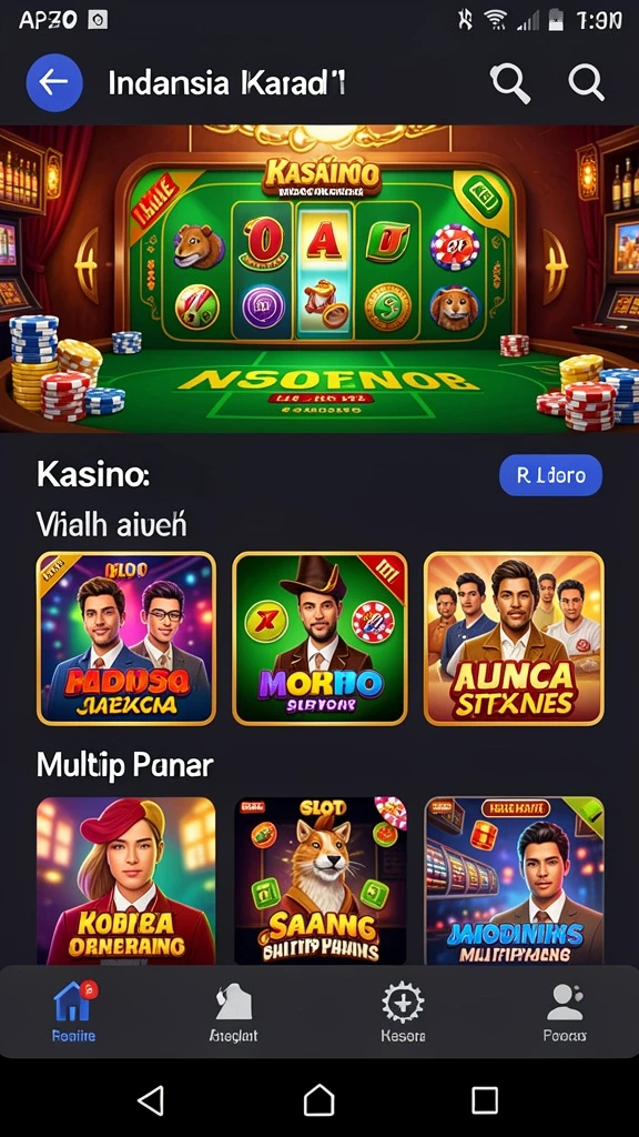 Screenshot 99sl nomor 2