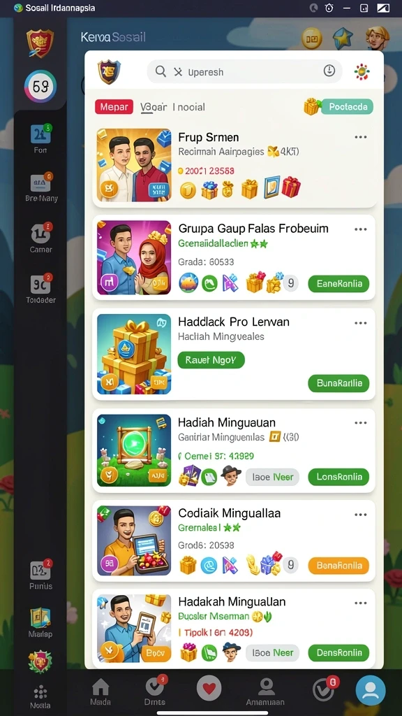 Screenshot 9sl nomor 2