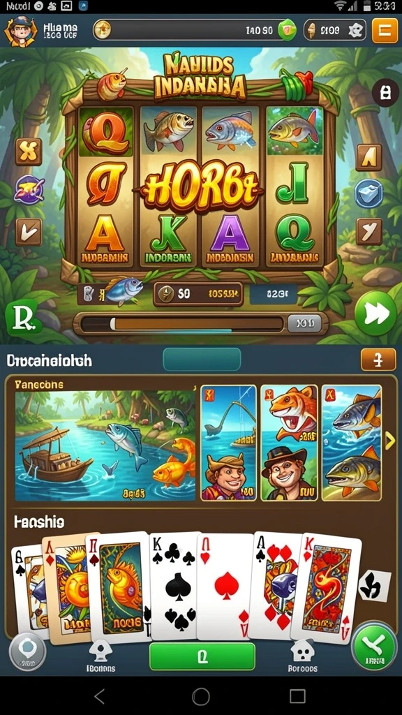 Screenshot 9zkgames nomor 3