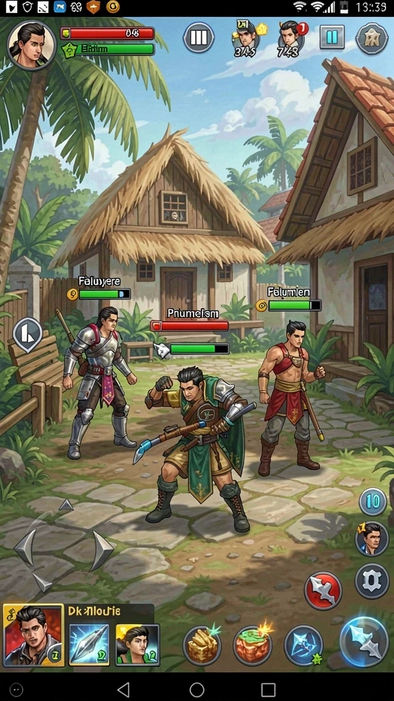Screenshot ajaib88 nomor 2