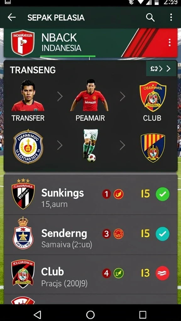 Screenshot ajaib88 nomor 3