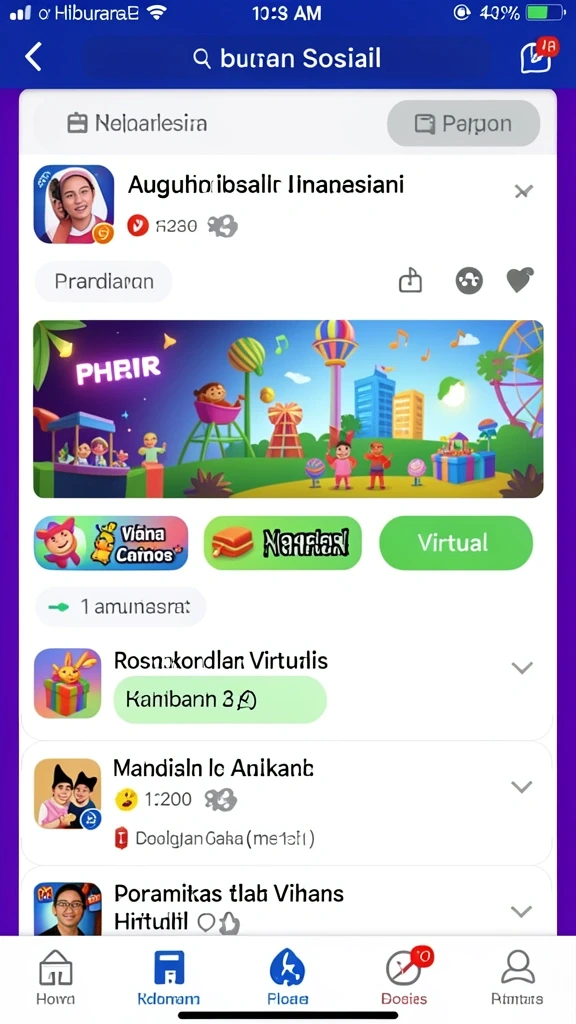 Screenshot aquaslot nomor 3