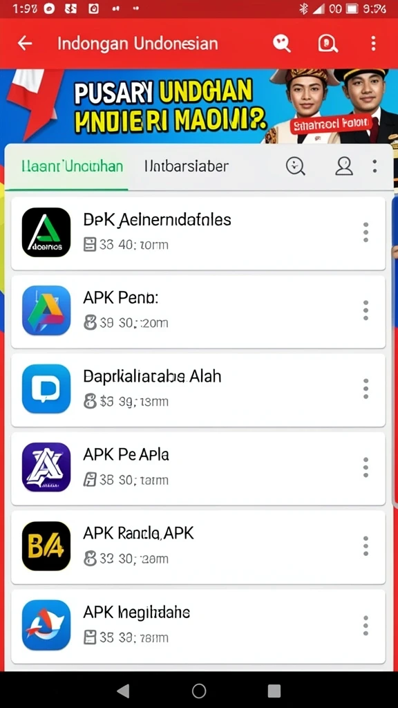 Screenshot asia128 nomor 3