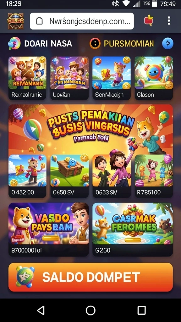 Screenshot asiatogel88 nomor 3