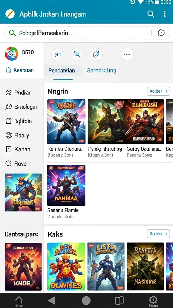 Screenshot betwin188 nomor 2