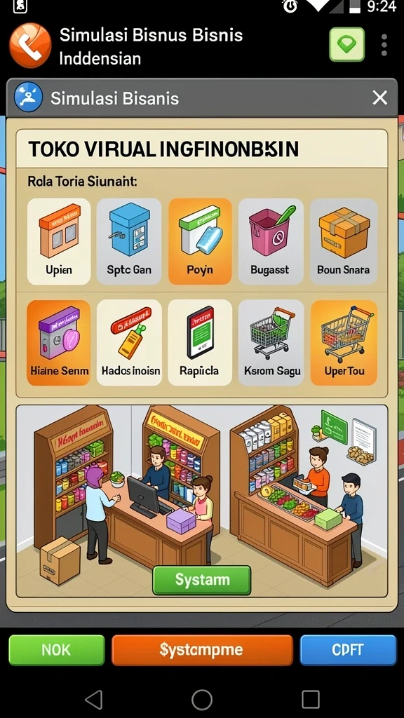 Screenshot bos88 nomor 2