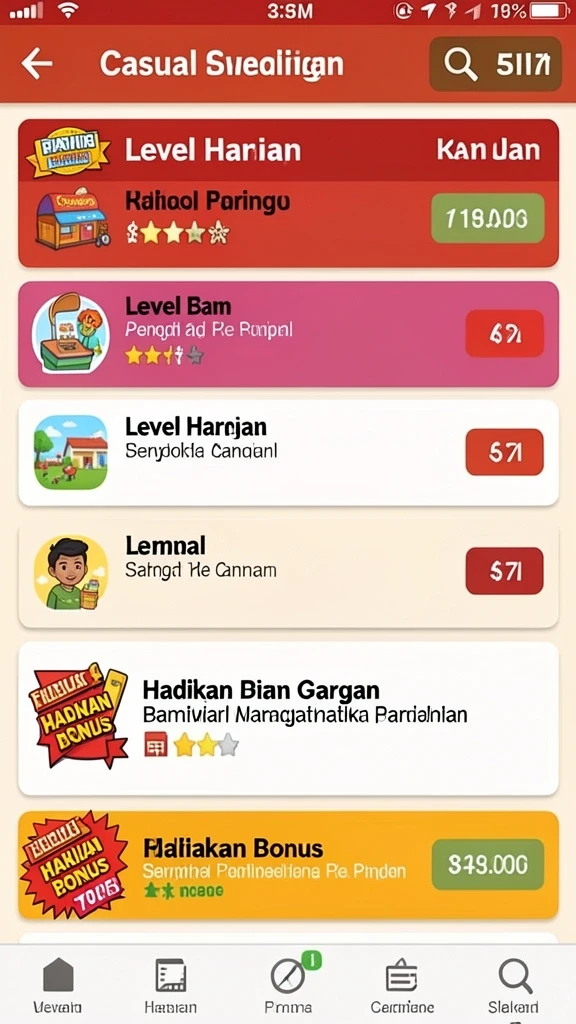Screenshot cendana777 nomor 3