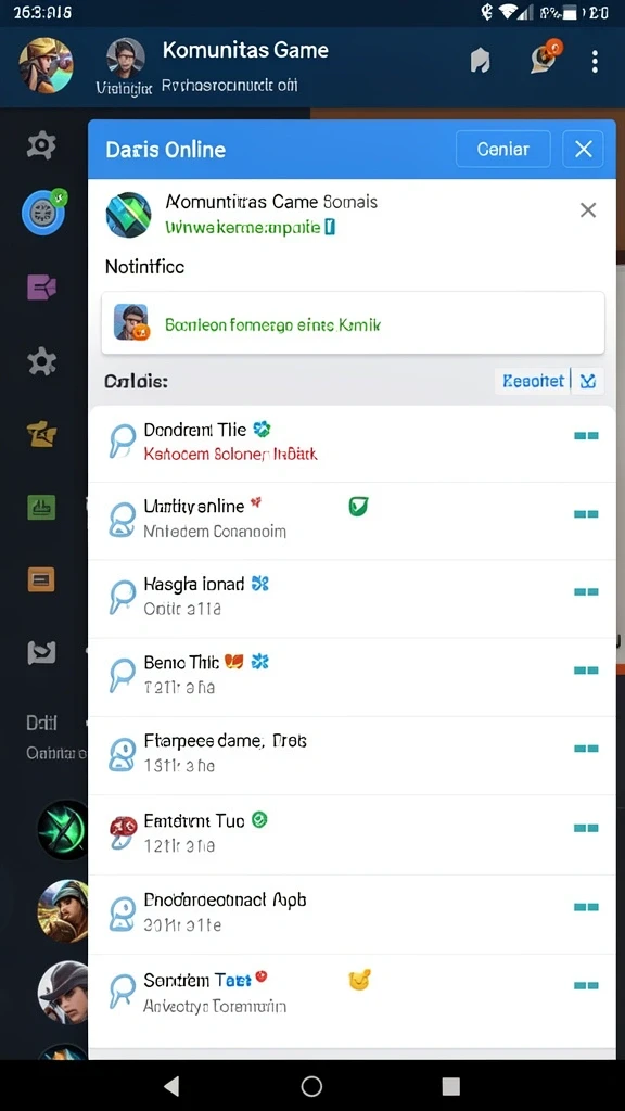 Screenshot ceria33 nomor 2