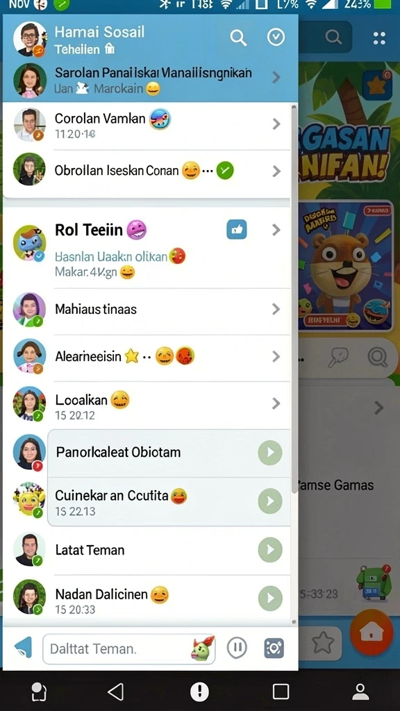 Screenshot coo77 nomor 1