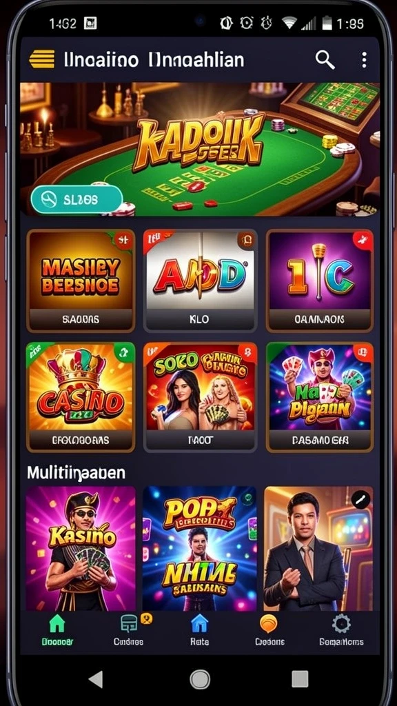 Screenshot dahlia77 nomor 3