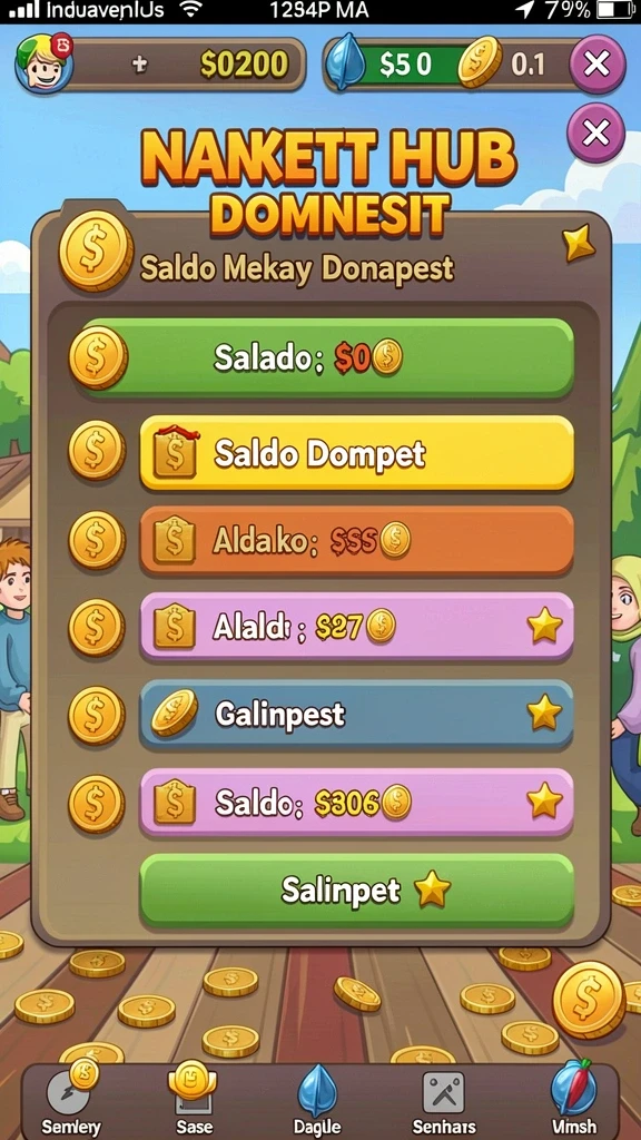Screenshot day777 nomor 3