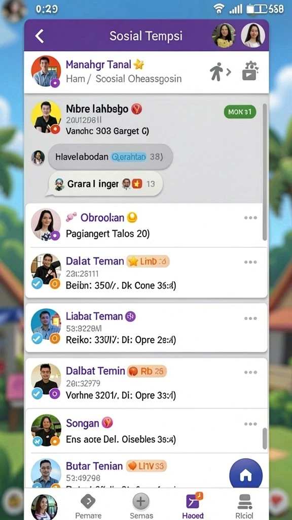 Screenshot dewa777 nomor 2