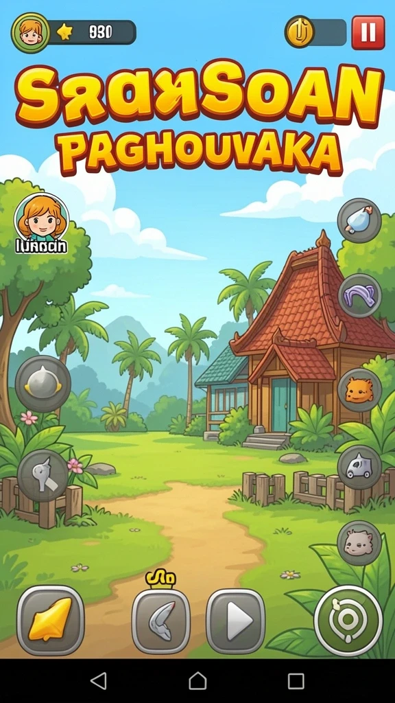 Screenshot dewagaruda nomor 1