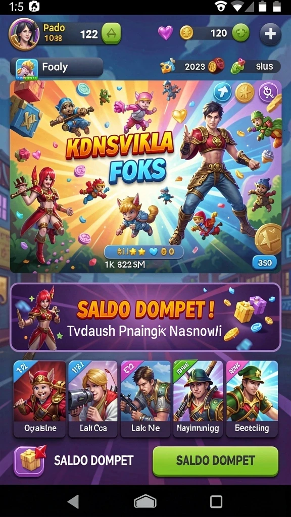 Screenshot dewi567 nomor 3