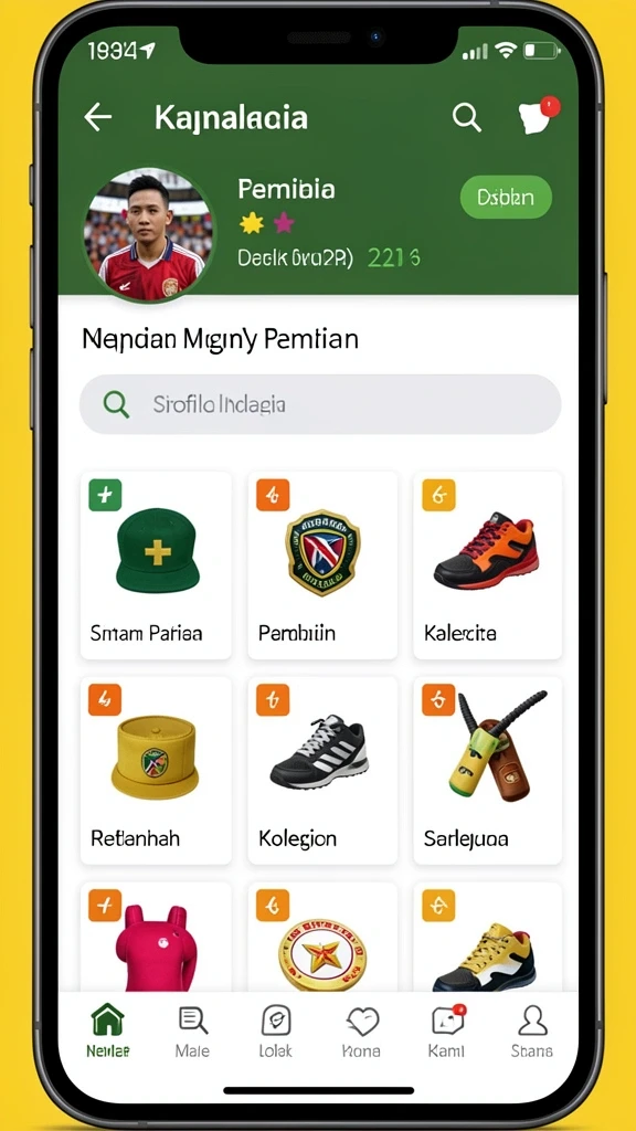 Screenshot djarum4d nomor 2
