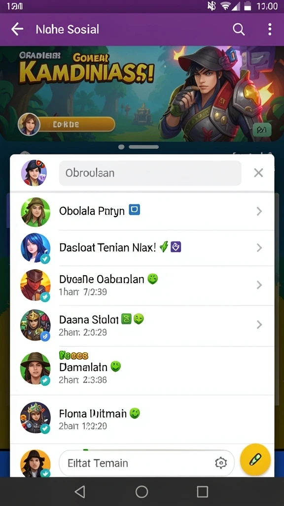 Screenshot dragon777 nomor 1