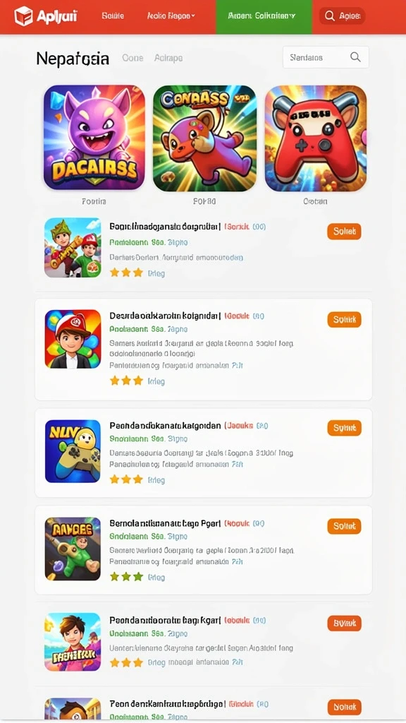 Screenshot dragon777 nomor 2