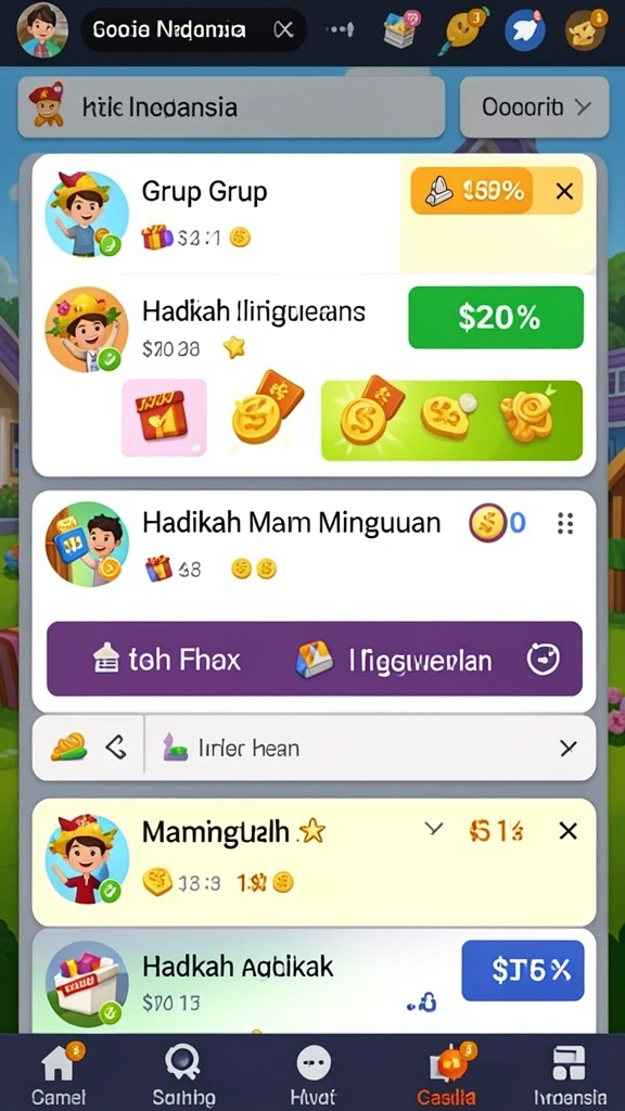 Screenshot g9vip nomor 2