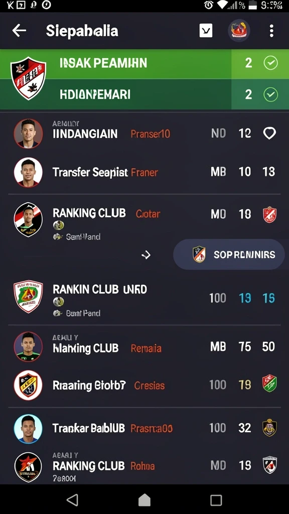 Screenshot gacor108 nomor 1