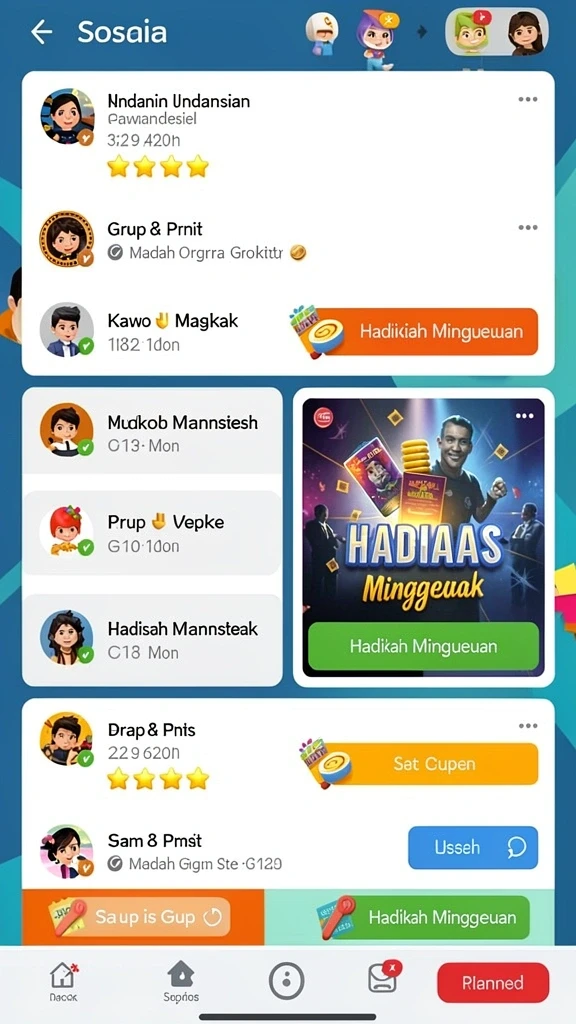 Screenshot gacor77 nomor 2