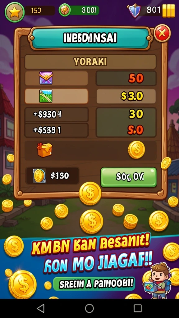 Screenshot gayo138 nomor 3