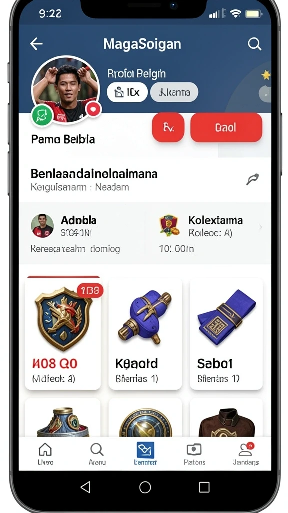 Screenshot gebyar4d nomor 1