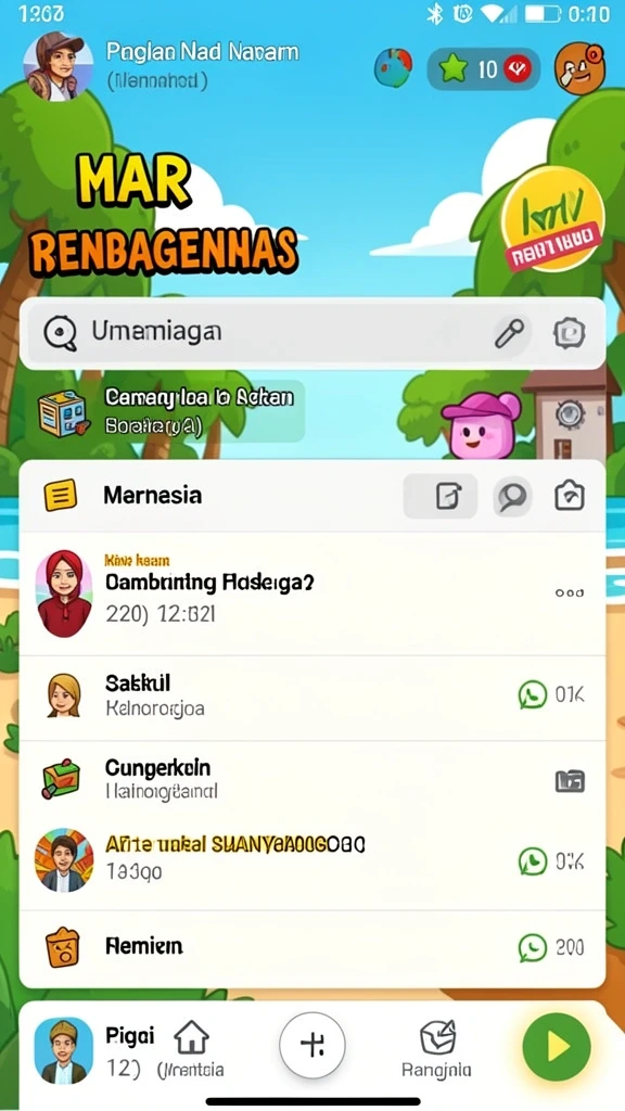 Screenshot gebyar4d nomor 2