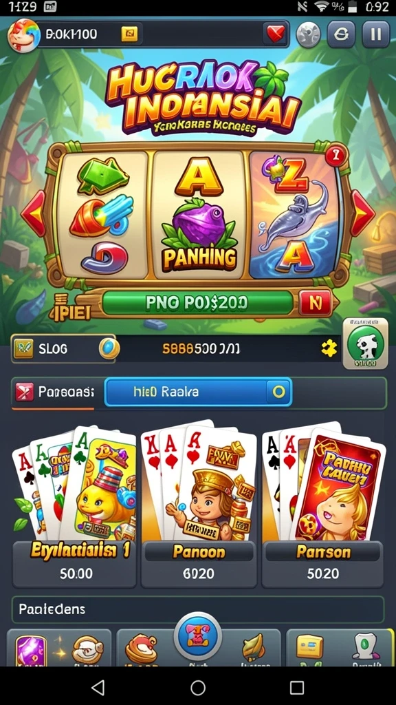 Screenshot ggg888 nomor 2