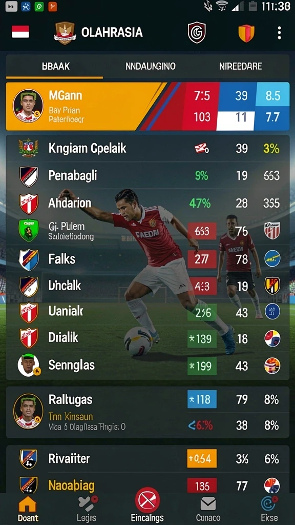 Screenshot gocap123 nomor 3