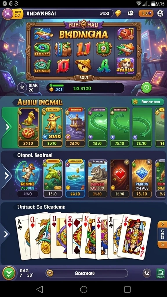 Screenshot goltogel nomor 1