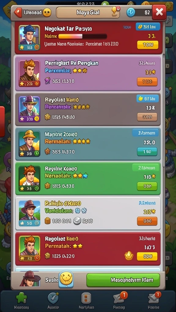 Screenshot hargatoto nomor 2