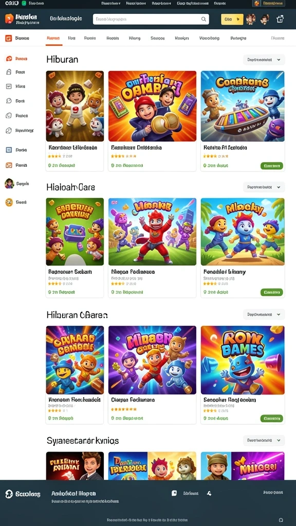 Screenshot hokihebat nomor 2
