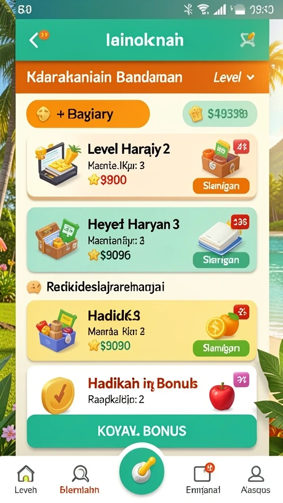 Screenshot hokihebat nomor 3
