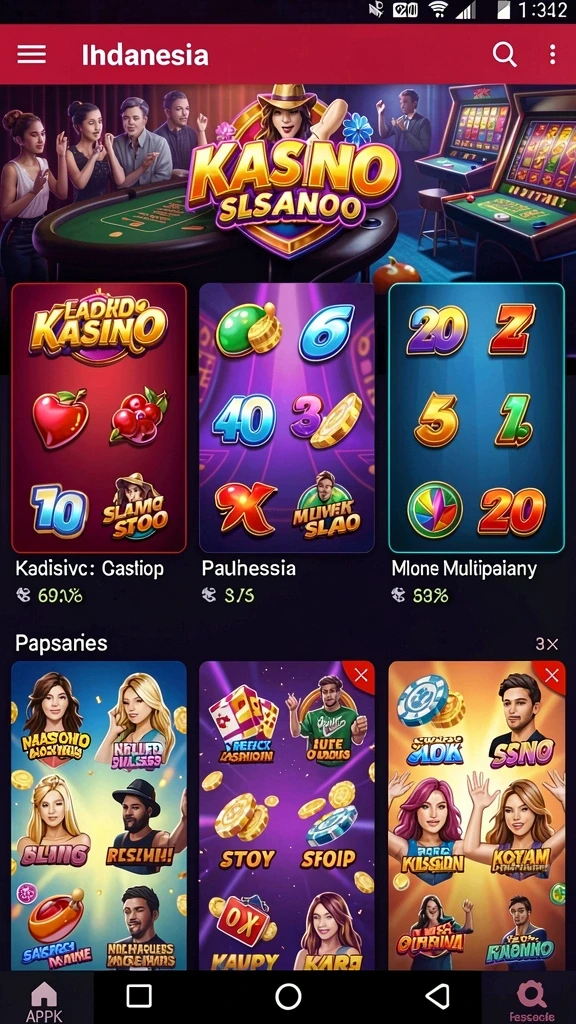 Screenshot hokitime nomor 3