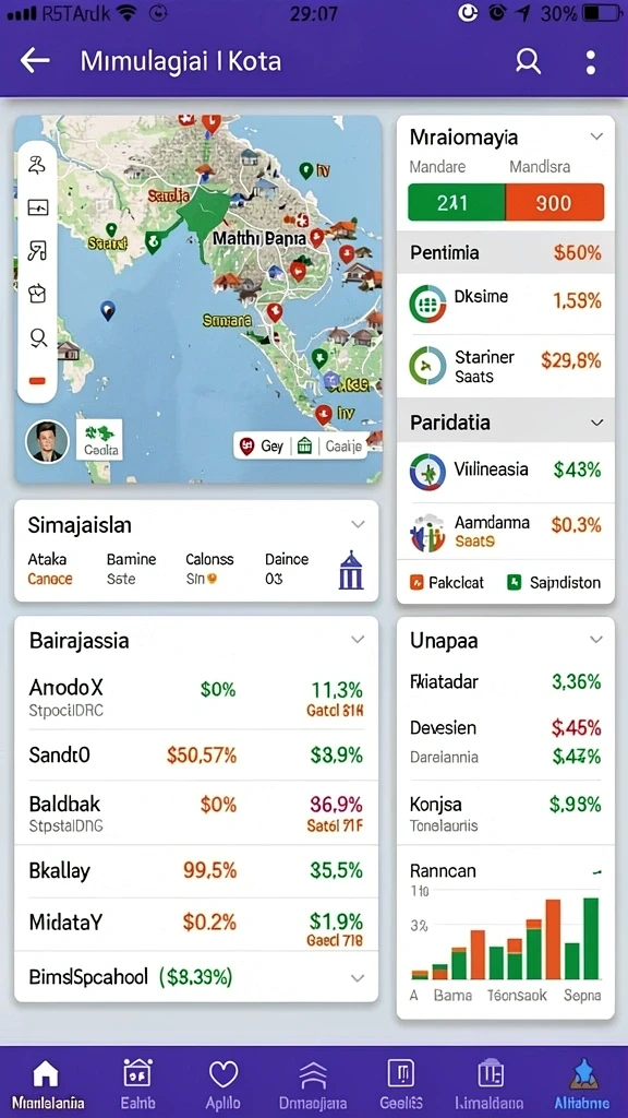 Screenshot idnraja nomor 1