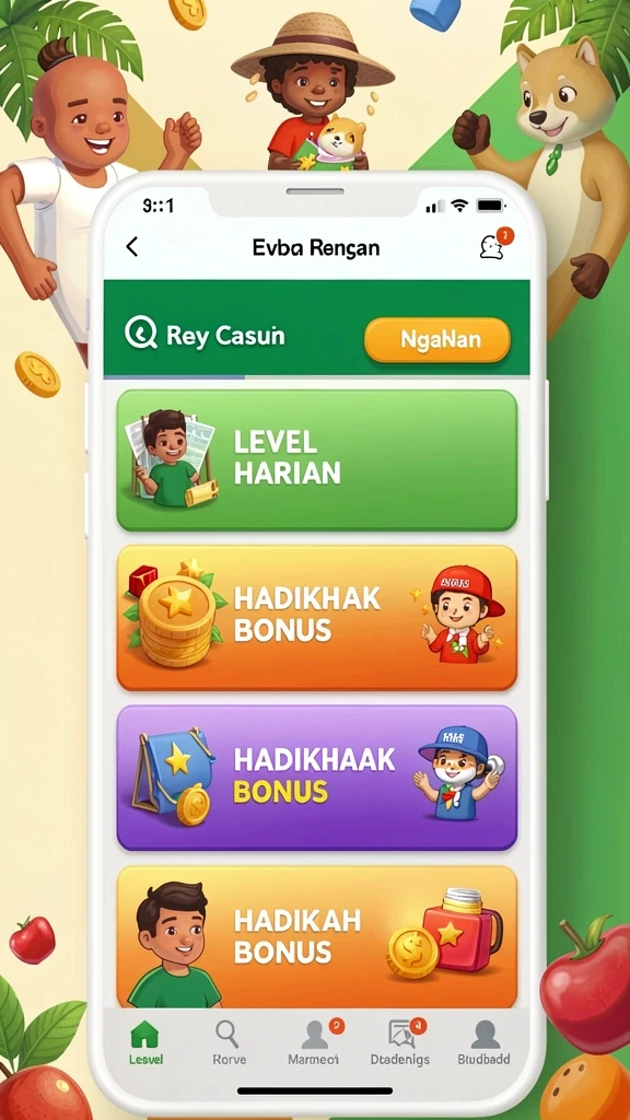Screenshot idrgame nomor 2