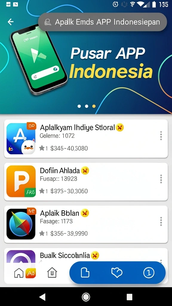 Screenshot inatogel nomor 1