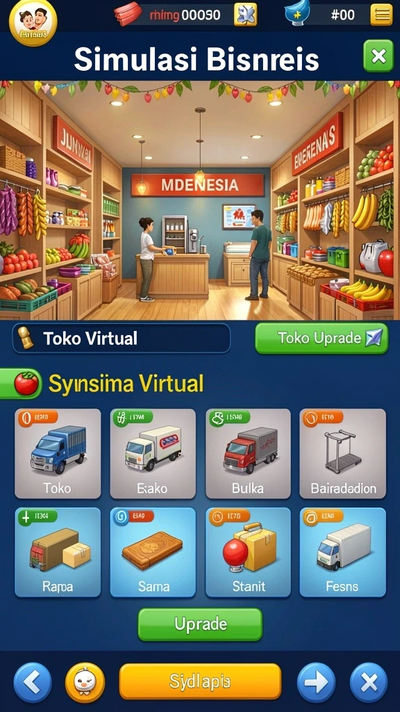 Screenshot inatogel nomor 2