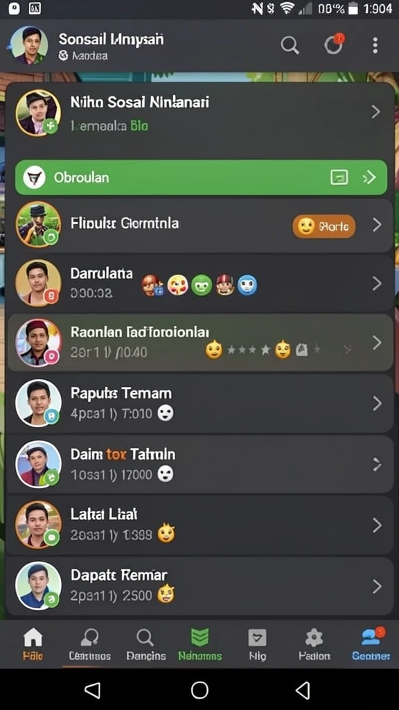 Screenshot ind666 nomor 3