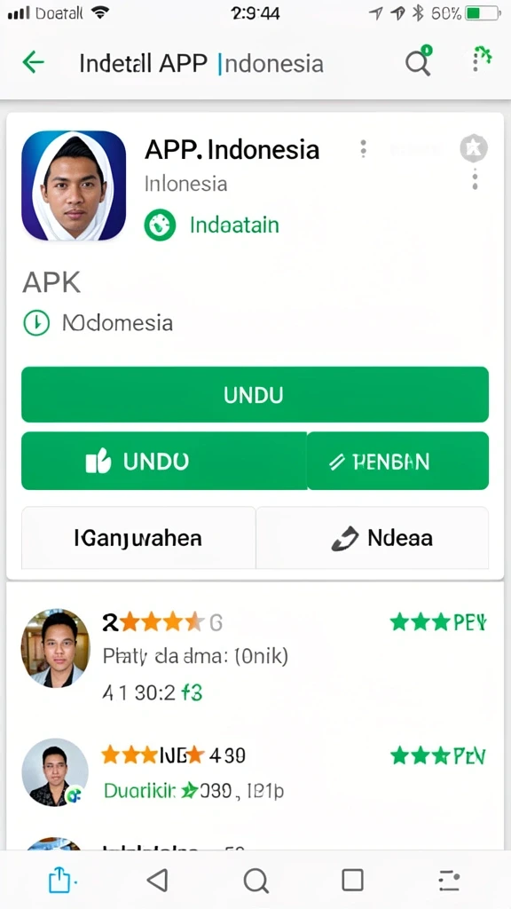 Screenshot jackpot168 nomor 1