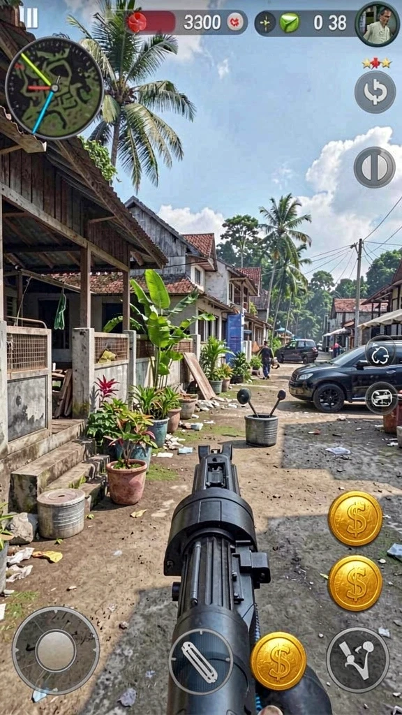 Screenshot jago368 nomor 2