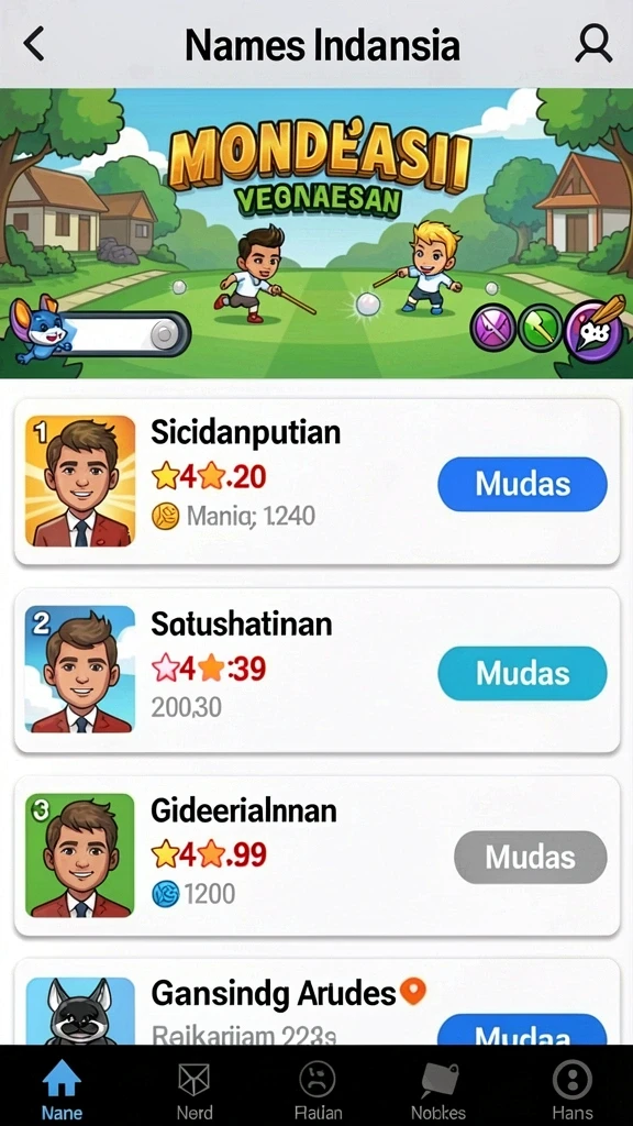 Screenshot jago368 nomor 3